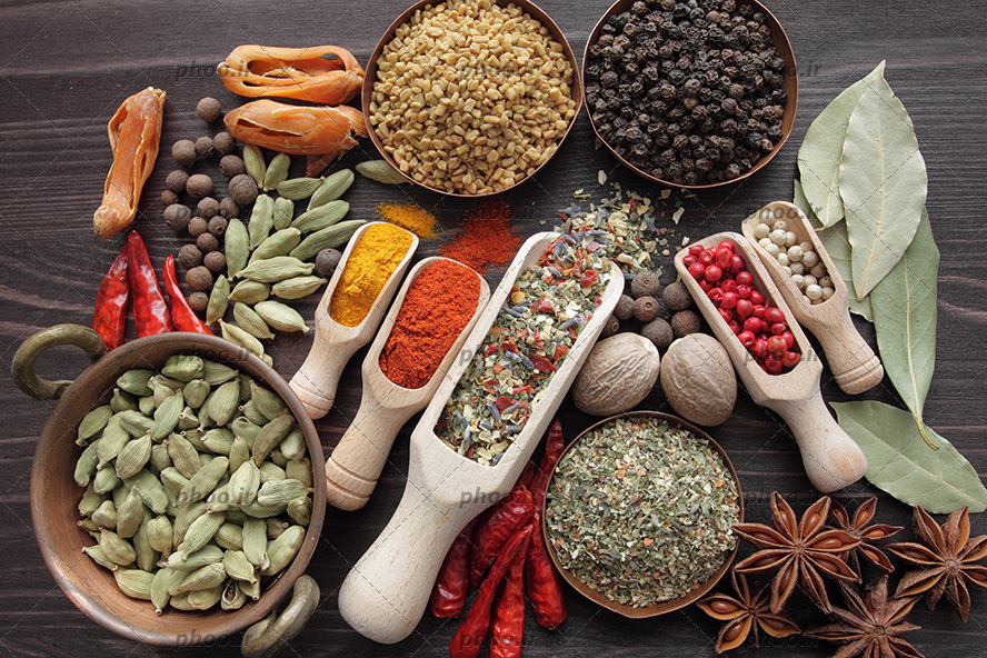 کیفیت محصولات